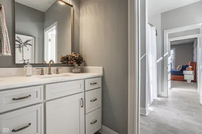 8295 Keeneland Road, Zionsville - 36