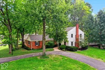 1019 75th Street, Indianapolis