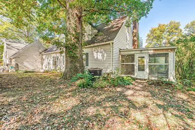 4785 E 65th Street, Indianapolis - 58