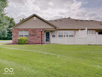 5426 Cutter Corner Place, Indianapolis