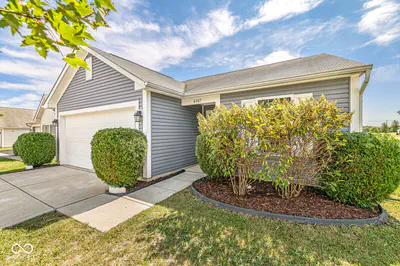 6547 Emerald Ridge Court, Indianapolis - 5