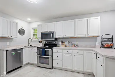 6804 Erika Lane, Nashville - 10