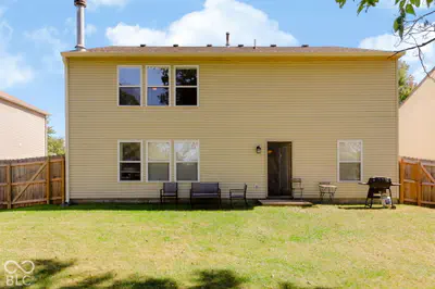 3426 Carica Drive, Indianapolis - 45
