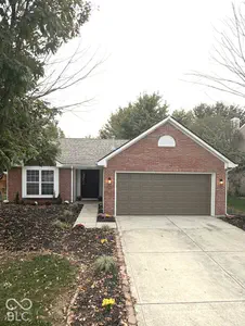13302 Ashwood Drive, Fishers