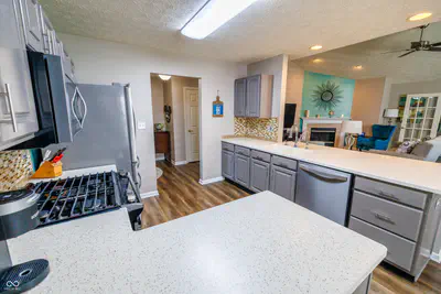 1126 Nanwich Court, Indianapolis - 12