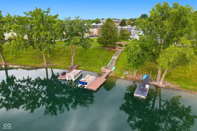 7601 Newport Bay, Indianapolis - 32