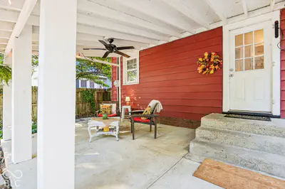 747 Audubon Road, Indianapolis - 51