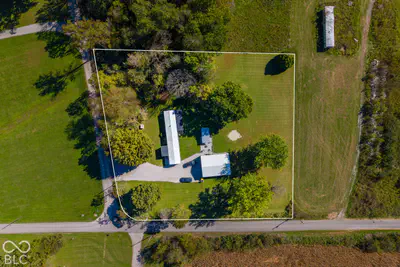 4500 Old Boundary Line Road, Gosport - 43