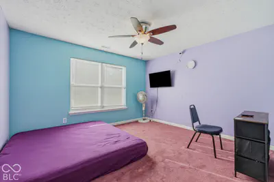 6533 Crandall Circle, Indianapolis - 19