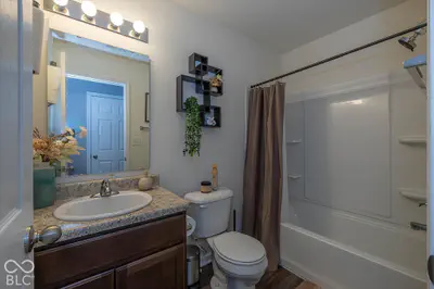 4522 Ozark Lane, Indianapolis - 17