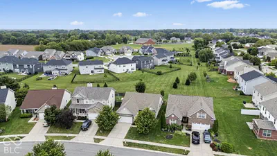 6656 Deer Hill Drive, McCordsville - 30