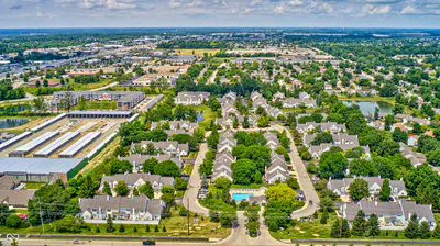 12673 Ladson Street, Fishers - 48