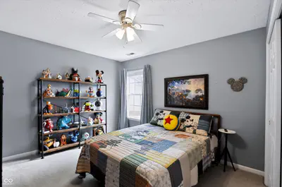 1049 Statesman Drive, Brownsburg - 56