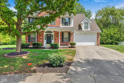 1361 Midway Court, Carmel