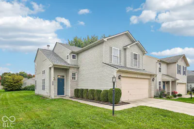 15366 Ten Point Drive, Noblesville - 2