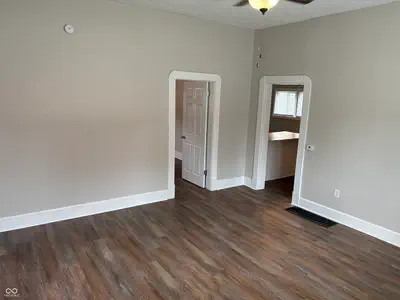 11120 E McGregor Road #A, Indianapolis - 5
