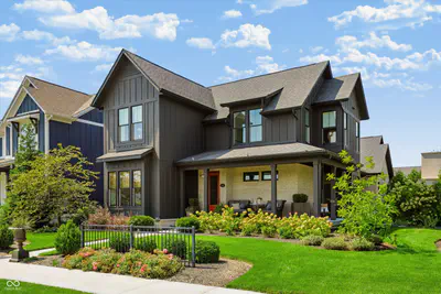 15040 Oak Hollow Lane, Carmel