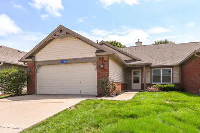 1351 McCormicks Circle, Danville - 2