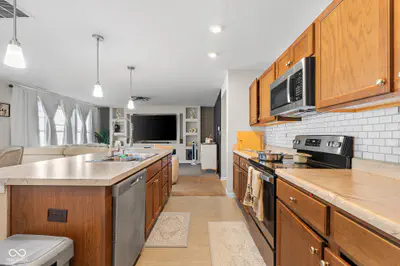 8142 Lythrium Way, Plainfield - 29