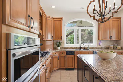 6671 Cherbourg Circle, Indianapolis - 25