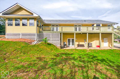 3598 E Rembrandt Drive, Martinsville - 50