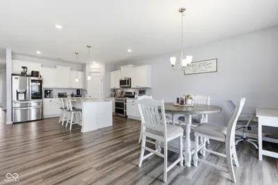 5573 Stone Grove Court, McCordsville - 22