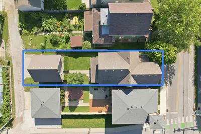 1206 New York Street, Indianapolis - 31