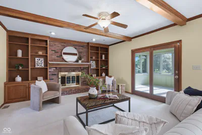10414 Quiet Drive, Indianapolis