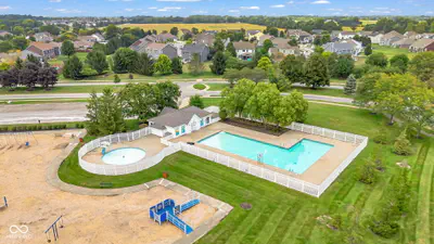 8801 Browns Valley Lane, Camby - 62