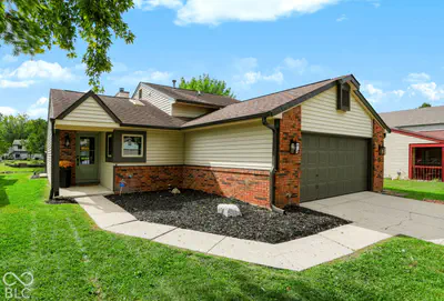 5907 Timber Lake Boulevard, Indianapolis
