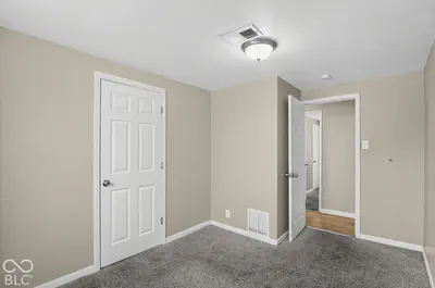 3532 N Audubon Road, Indianapolis - 3