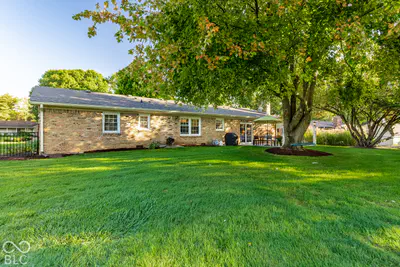 5913 Susan Drive, Indianapolis - 42