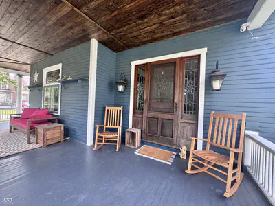 389 Washington Street, Martinsville - 45