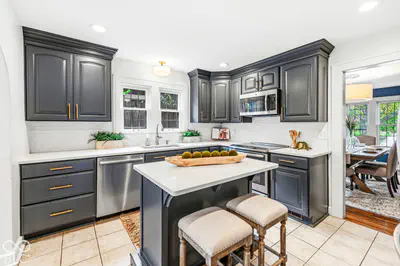 5785 Delaware Street, Indianapolis - 18