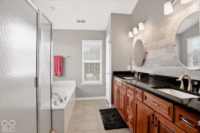 6579 Bainbridge Circle, Zionsville - 28