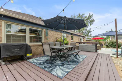 6330 McFarland Road, Indianapolis - 22