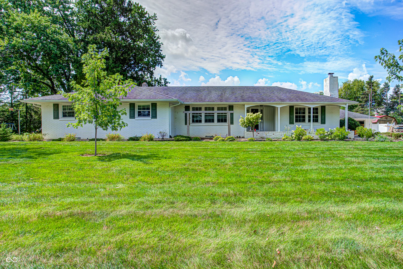 7641 Burns Drive, Brownsburg