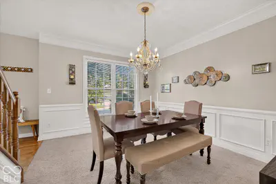 10911 Tallow Wood Lane, Indianapolis - 5
