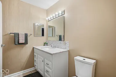 3632 Luewan Drive, Indianapolis - 10