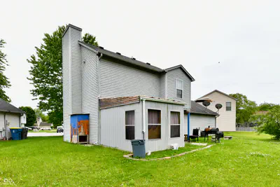 4538 Golden Meadow Court, Indianapolis - 39