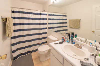 8204 Lake Tree Lane, Indianapolis - 29