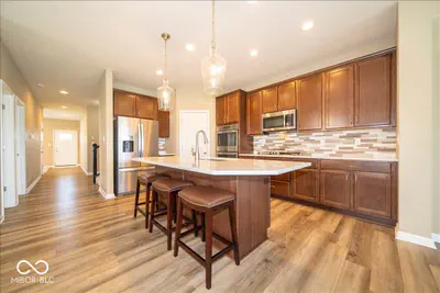 6025 Bunton Drive, Indianapolis - 12