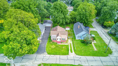 2835 Pennsylvania Street, Indianapolis - 2