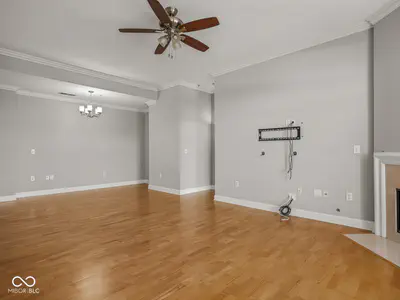 450 Ohio Street, Indianapolis - 22