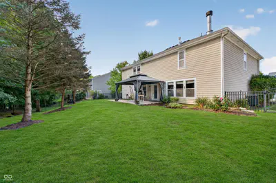 5641 Buck Drive, Noblesville - 31