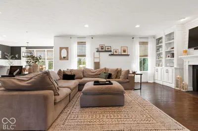 5157 Rangewood Drive, Noblesville - 11