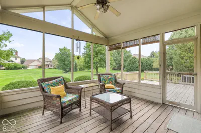 507 Twin Oaks Drive, Carmel - 22