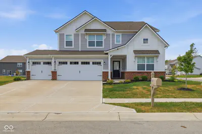 1258 Inverness Drive, Avon