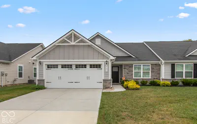 4157 Baranga Drive, Plainfield