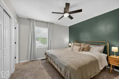 5754 Pemberly Drive, Indianapolis - 20